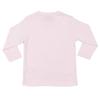 Larkwood Baby Plain Long-Sleeved T-Shirt