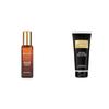 Luxury OUD PARFUM Intense Unisex KLUB Man Body Perfume Lotion for Nourishing Hydrating Soft Supple Healthy Skin ,200 Ml