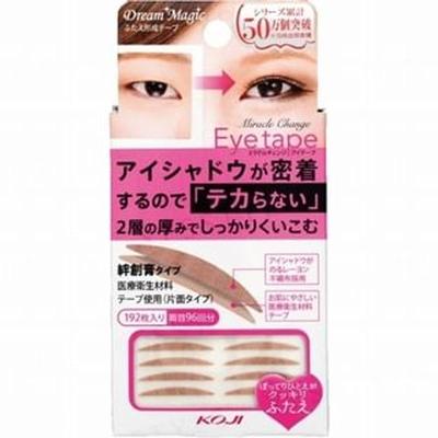 Koji - Dream Magic Miracle Change Eye Tape