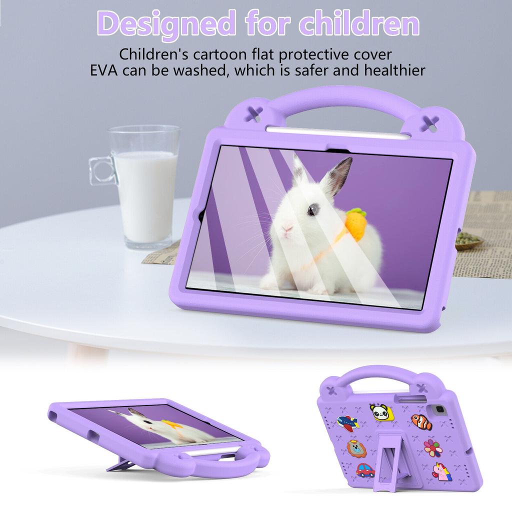 EVA Kids Safe Case For IPad Air 5 2022 IPad Pro 11 2021 2022 Cover
