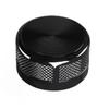 Rotary Shift Lever Knob For Range Rover Evoque Velar SV 2017-2026 Gear Shifter Cap For Land Rover Discovery Black