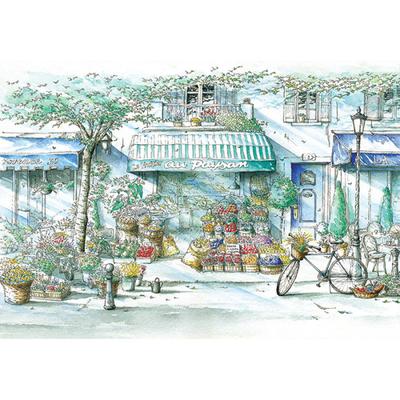 Παζλ και σπαζοκεφαλιές – Παζλ