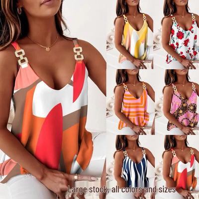 Topy – Trička a topy