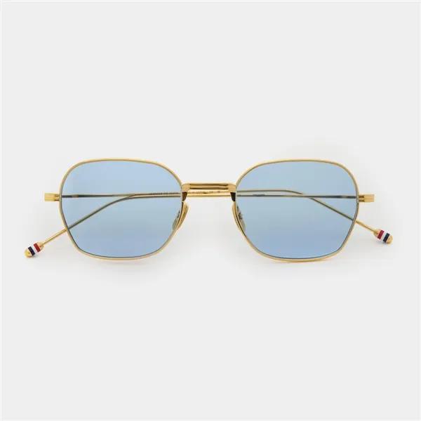 THOM BROWNE EYEWEAR UES936B-712-48