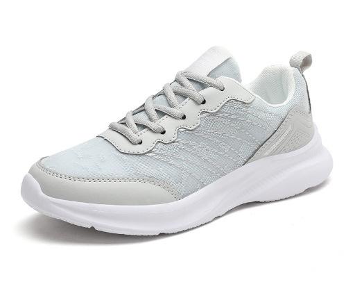 

Spring women s shoes lightweight soft sole versatile casual sports shoes outdoor running shoes trendy large size mesh women s shoes 41