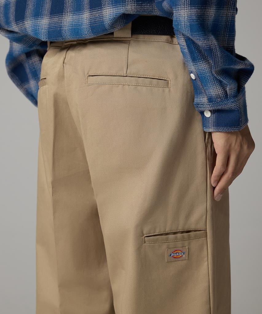 Dickies 247 Loose Fit Work Pants Desert Sand