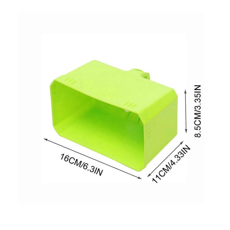 Camping Accessories Snow Snowball Maker Clip Maker Shaped Snow Sand Tool Winter Snow Toys Kit