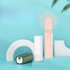 Mini Silent Fan Desktop Handheld Super Cute Wind Belt Mobile Power Bank USB Small Fan