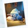 Toptoy  Hello Stitch Series Figurines es Cute Decorations Flocking Fashion Trend Toys Home Decoration