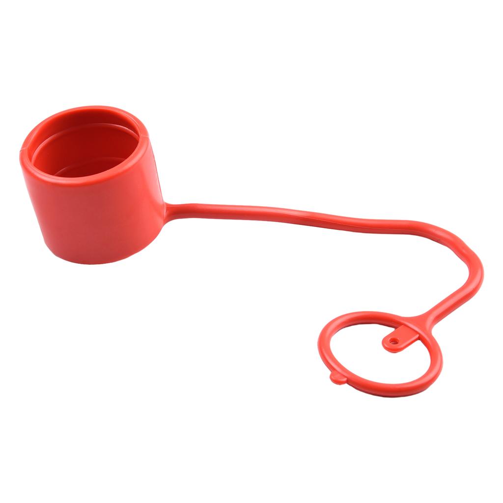 Rychloupínací kryt proti prachu Rychlospojka Rychlospojka Spojka