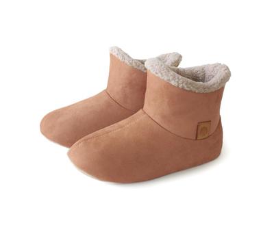 Regetta Room Indoor Cold Weather Comfortable To Walk Comfortable To Soft 3D Size Cm CHR-008 Boots, Slippers, Antibacterial, Odor-Resistant, Non-Slip,