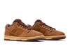 Nike Dunk Low Retro Premium 'Light British Tan'