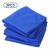 30x30cm Microfiber Car Wash Towel Easy To Wash And Dry Cleaning Supplies Tool Car Cleaning Towel