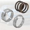 A16P-For Tilt Steering Column Upper Bearing Replacement Kit For GM Chevy Cadillac Pontiac Vehicles 1972-02