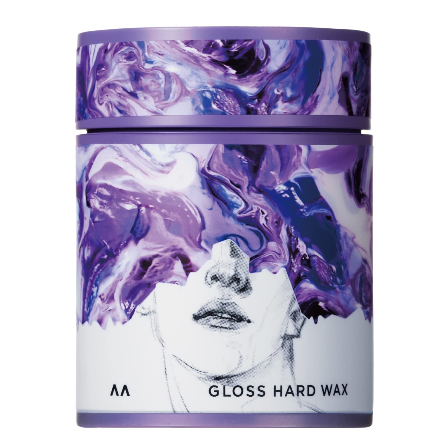 

Gatsby The Designer Gloss Hard Wax [Hair Wax for Men] Shiny and Hard