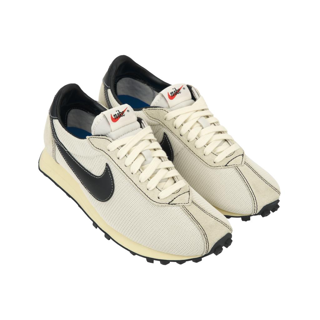 Nike LD 1000 М'які Муслінові Кросівки Унісекс Кремово-Чорні HJ4687-004