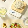 High Accuracy Kitchen Scale Plastic Electronic Scale Household Food Scale  Restaurant