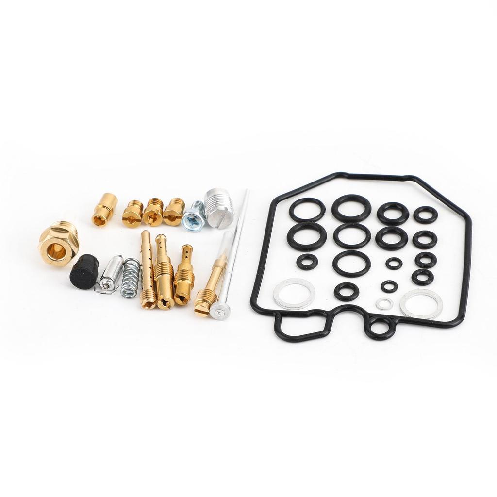 CARBURETOR CARB REPAIR REBUILD KIT For HONDA CBX1000 CBX 1000 CBX1050 1978-1983
