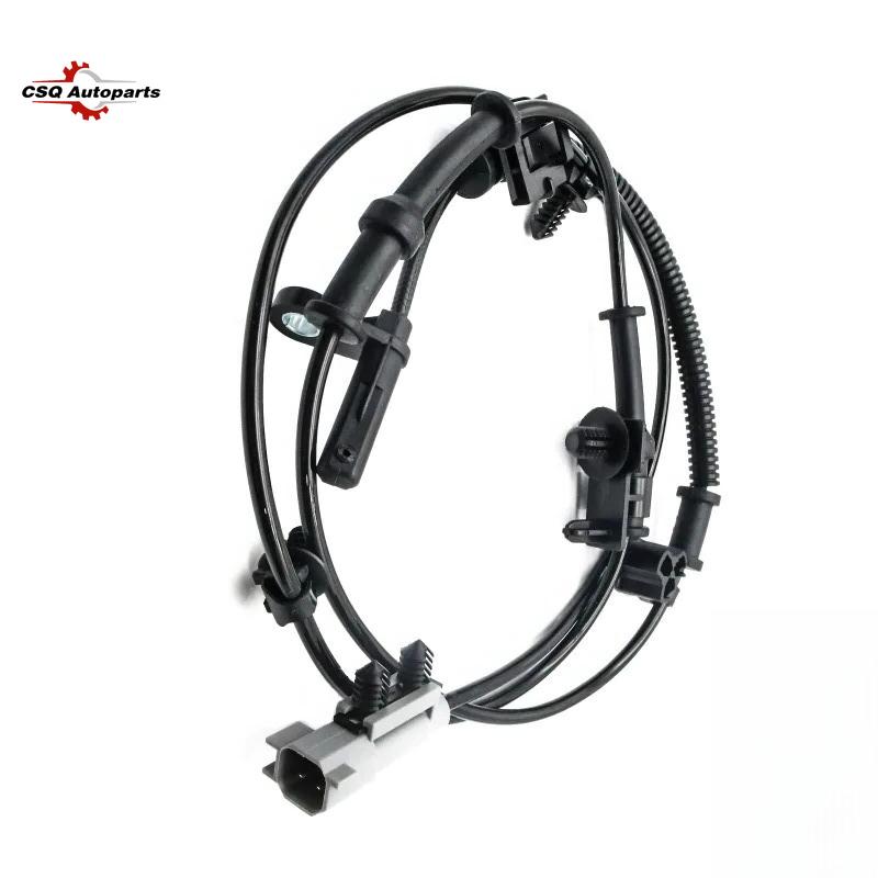 4779977AA New Front ABS Wheel Speed Sensor 56029447AF AlS2059 56029447AE For 2014-2015 Dodge Durango Jeep Grand Cherokee