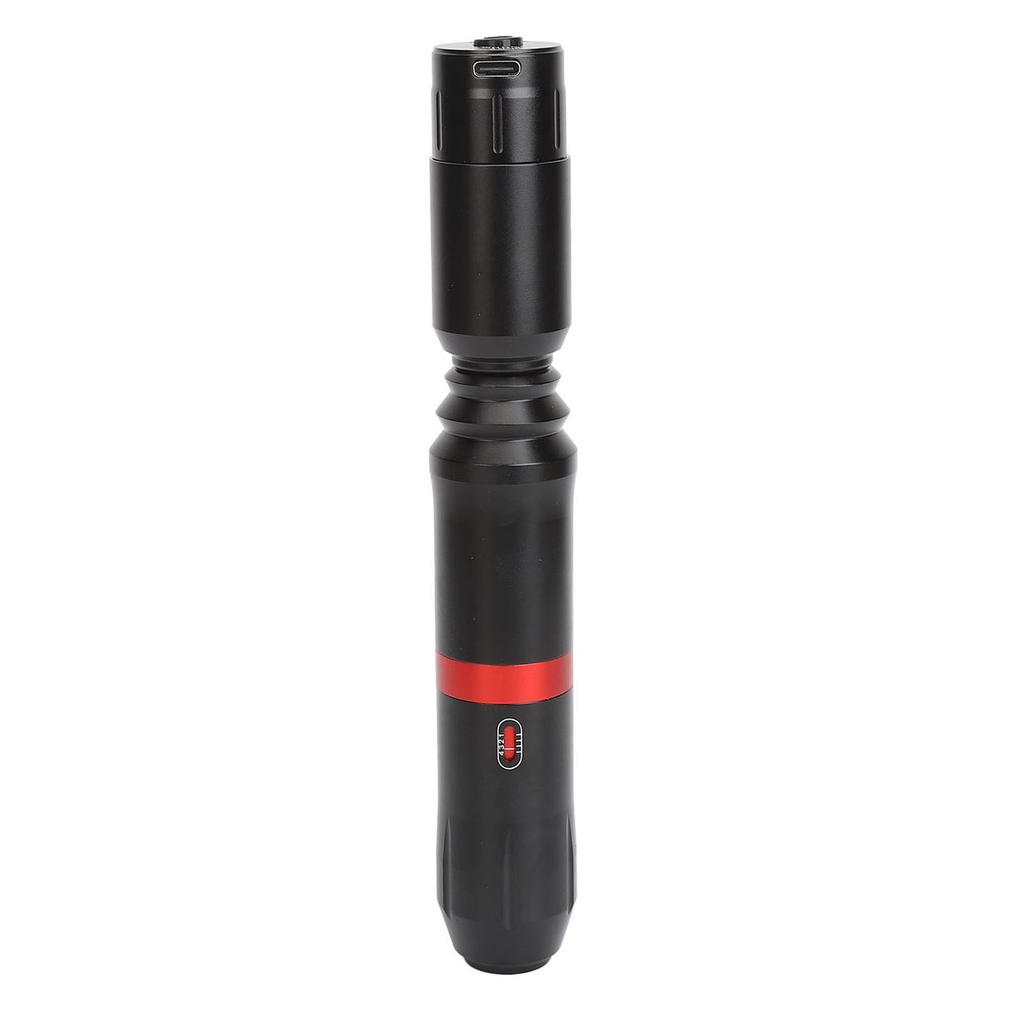 Rotierende Tattoo-Maschine Stift-Kit Professionell 50ml Flüssigkeit Komplett Kabellose Tattoo-Maschine Stromversorgung