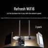 Reţea – Adaptoare Wi-Fi USB