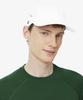 LACOSTE Men'S Diamond Taffeta Tennis Performance Cap Rk9955-56G 001