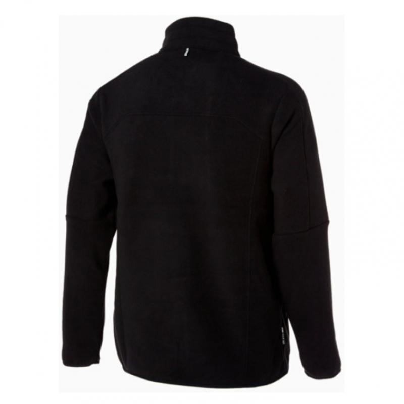 Puma Core Fleece B.d Jacket 932584 01