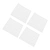400pcs Tactile Dot Sticker Set Silicone Braille Stickers   Dots for Visually Impaired 6mm Diameter