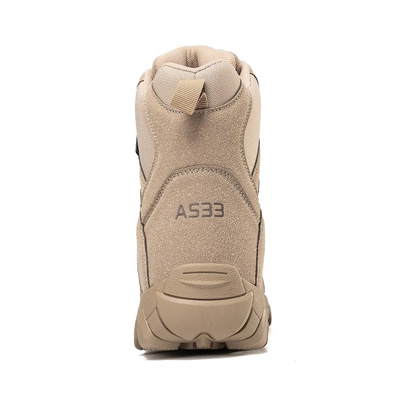 Męskie buty treningowe outdoorowe, buty trekkingowe, buty taktyczne, duży rozmiar 39-47