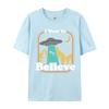 Funny Ufo Abduction 70s 80s Retro Alien I Want To Believe Printed Luxury Designer TShirts Pure Cotton Unisex Top TShirt