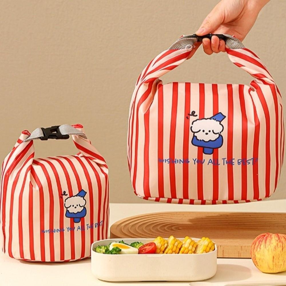 Cartoon Travel Essential Bag Multi-Functional Portable Storage Bag  Daily Storage