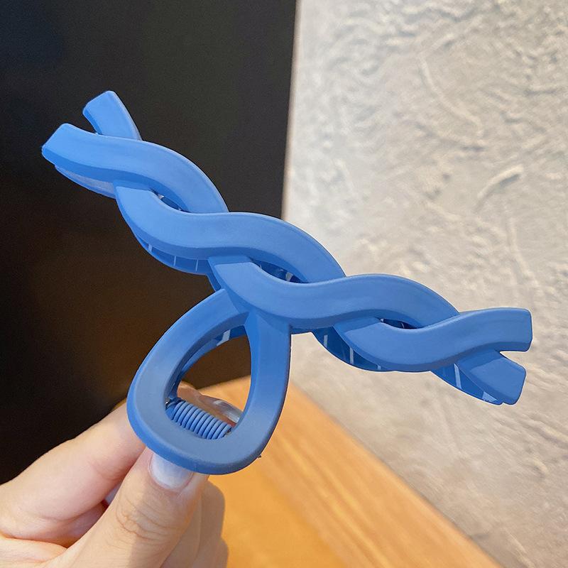 Hair Accessories Clips for Women Vintage Pinzas Para El Cabello Pince Cheveux Claw Trabas Pelo Mujer Korean Spinka Do Wlosow