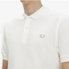 Fred Perry [m6000] Plain Fred Perry Shirt  U72  Afpm2416000 U72