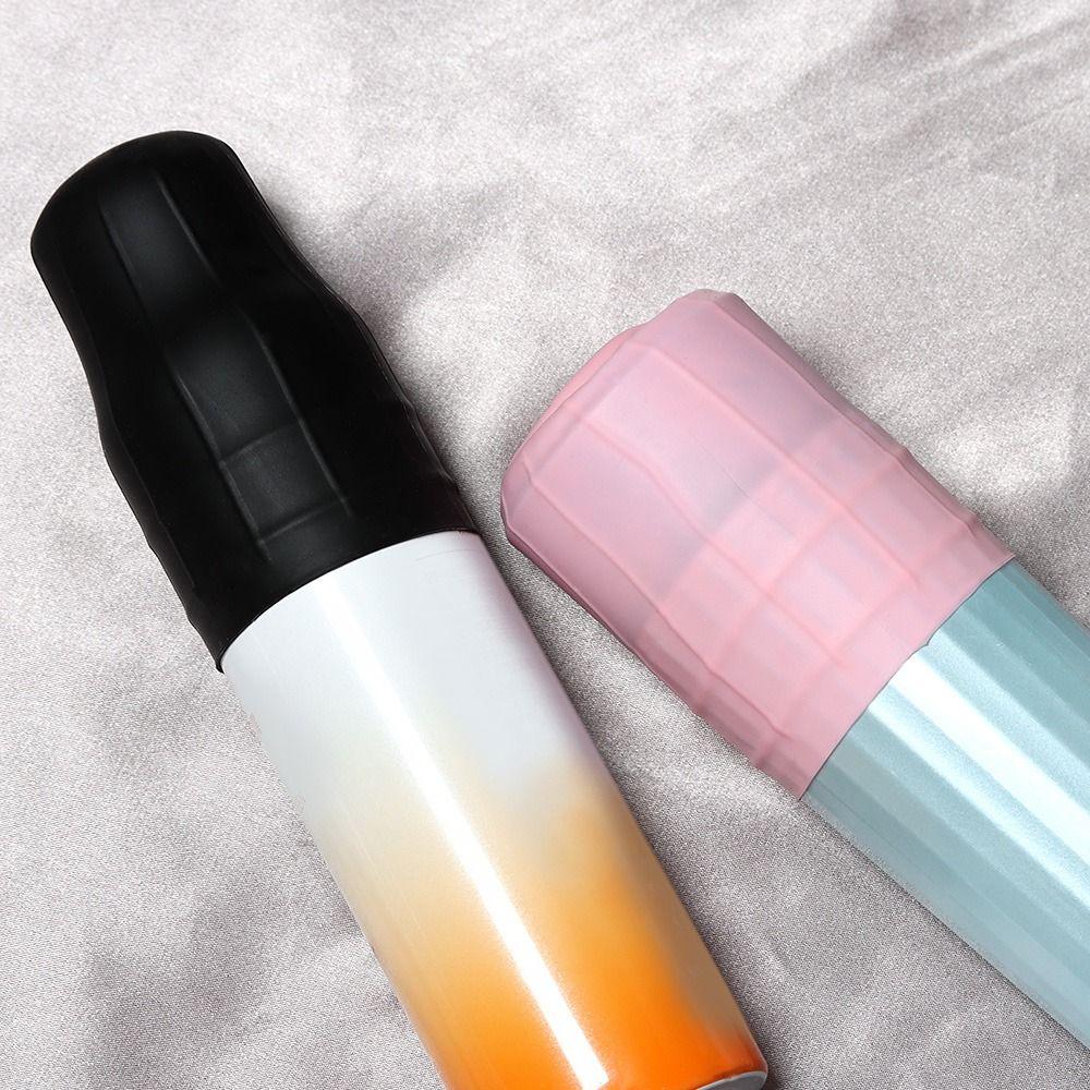 Sleeve for Leak Elastic Sleeve for Leak Proofing Travel Container Silicone Leak Proof Sleeves