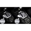Accessoires de style de voiture Autocollants décoratifs de panneau de vitesse pour Mazda 3 Axela