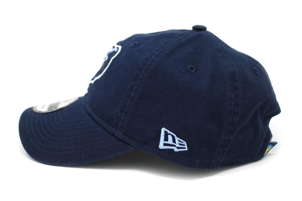 New Era 9TWENTY NBA Western Conference Memphis Grizzlies Kappe
