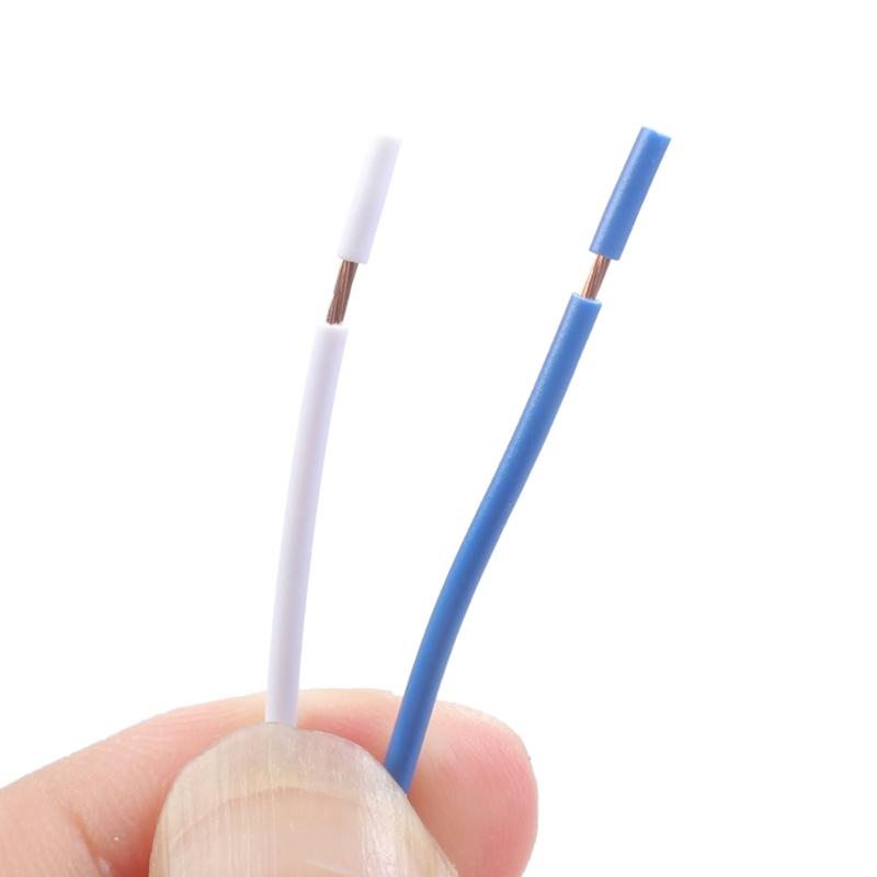 Front Door Electronic Button Switches Easy Installation ABS Exterior Handle Control Switches Simple Installs for Car KX516