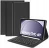 Keyboard case for samsung galaxy TAB A9 8.7 2023 X110 / X115