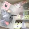 NCT nieotwarta Wishdoll próbna, macocha Kuri Wish, Riku Wishdoll