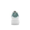 Nike Buty Męskie Air Force 1 Low Resort & Sport Białe Summit-White Bicoastal FN8349-100