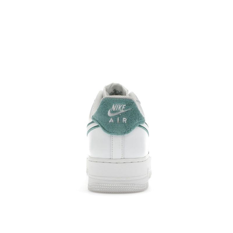 Nike Buty Męskie Air Force 1 Low Resort & Sport Białe Summit-White Bicoastal FN8349-100