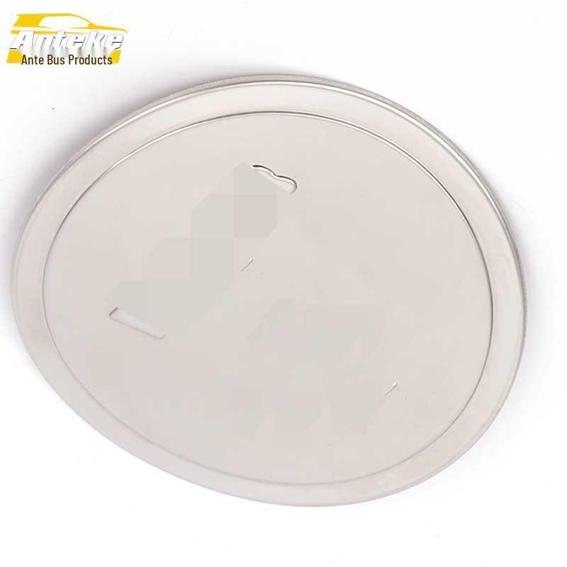 KX3 Fuel Tank Cap Anti-Scratch Decorative Sticker