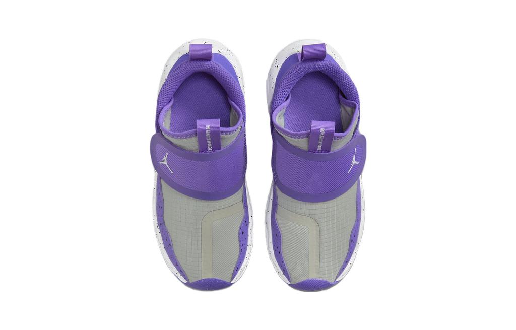 Air Jordan 23/7 PS 'Purple Venom'
