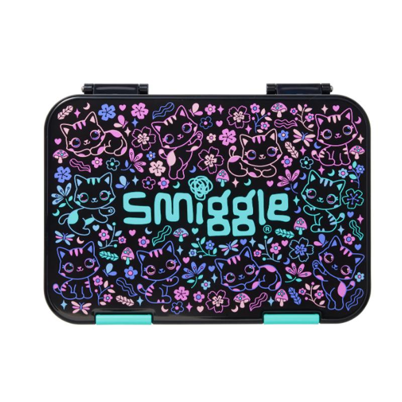 Smiggle Bērnu Skolas Mugursoma, Lielas Ietilpības