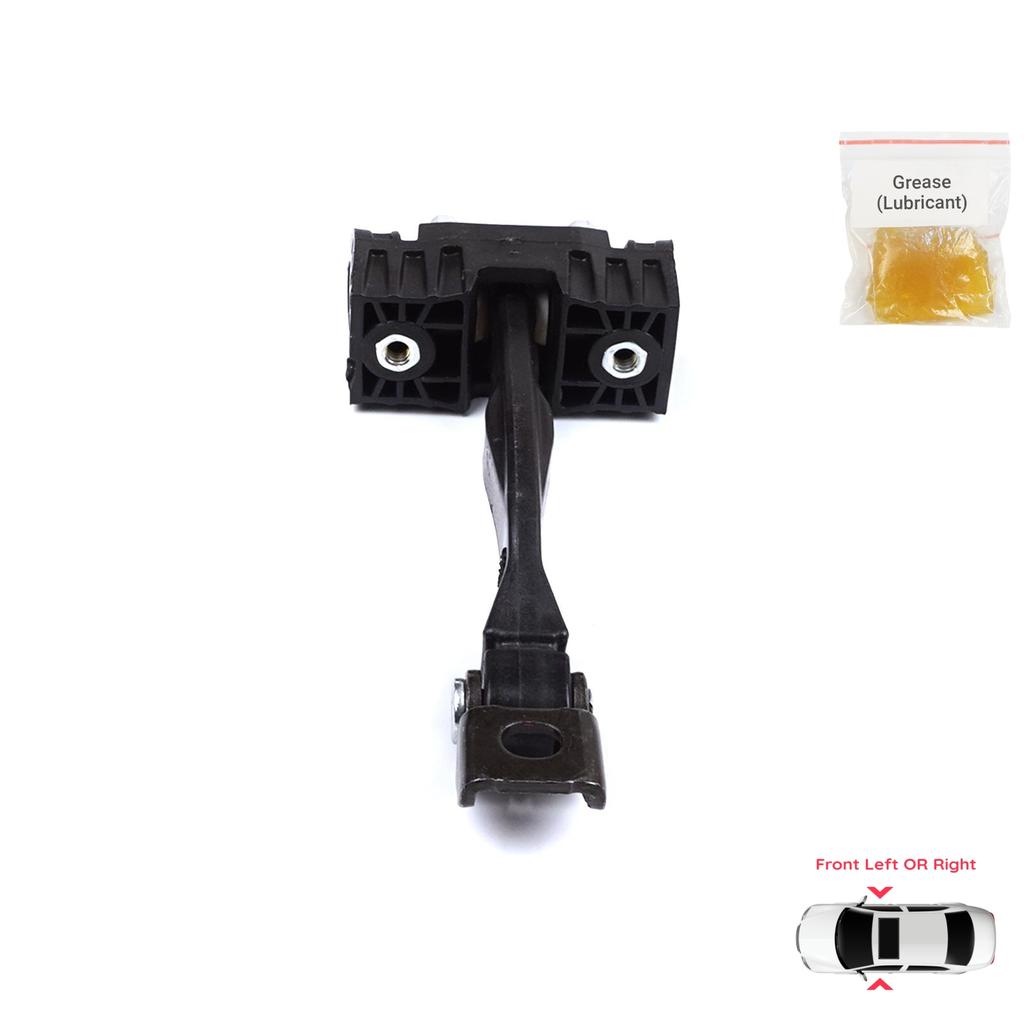 EDP1405 Front Door Stop Check Assy Limiter Strap for BMW X5 X6 F15 F85 F16 F86 2013-2018 51217290595
