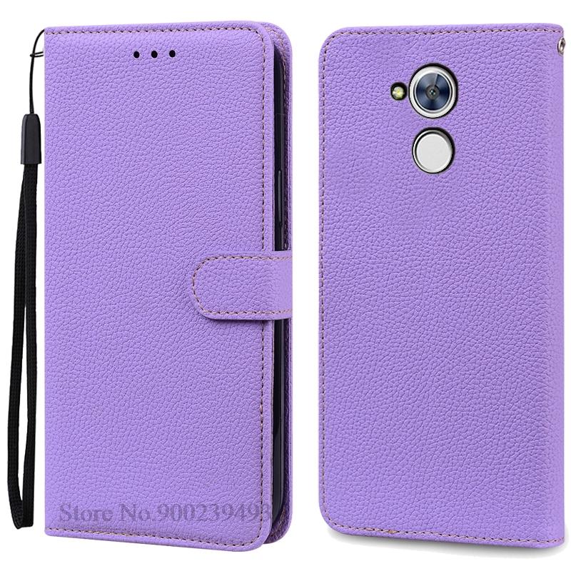 Para Capa Huawei Y7 2017 Capa Huawei Y7 Prime Carteira Couro Flip Case Para Capa Huawei Y7 2017 Coque Fundas