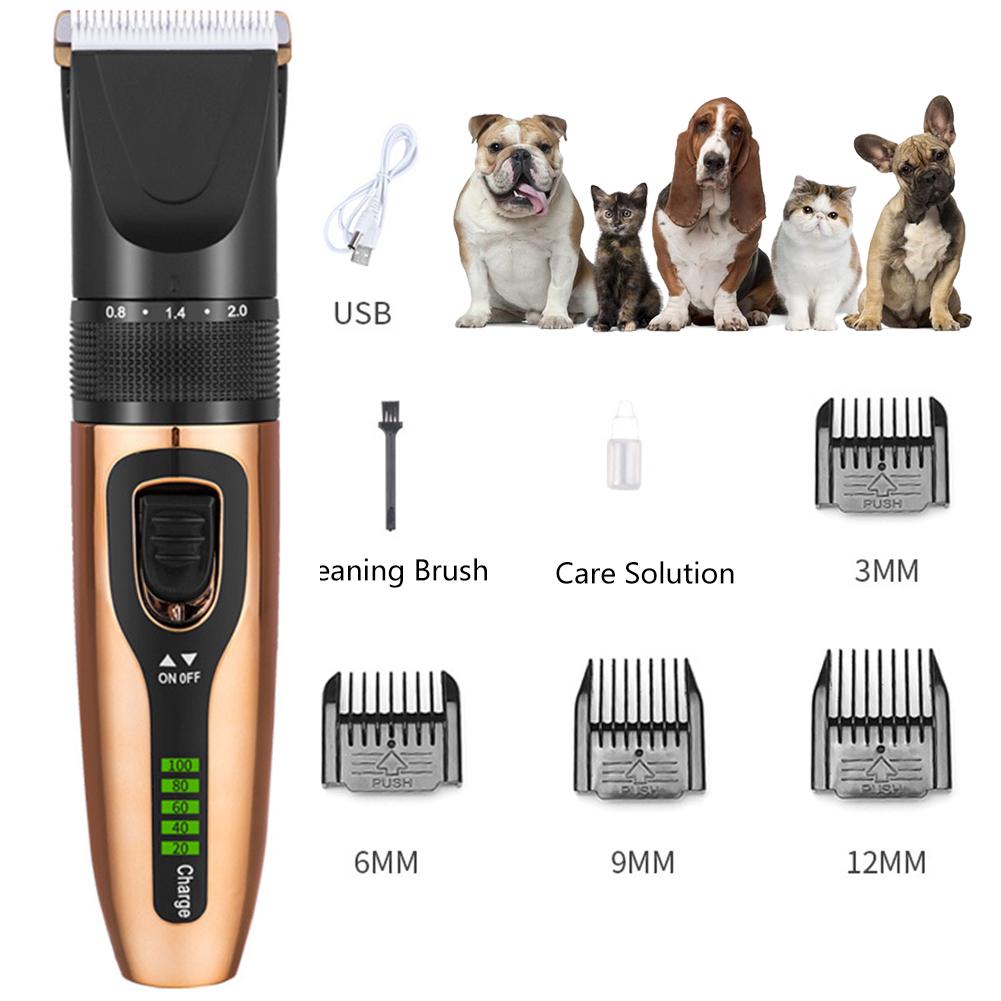 pet pro grooming tool