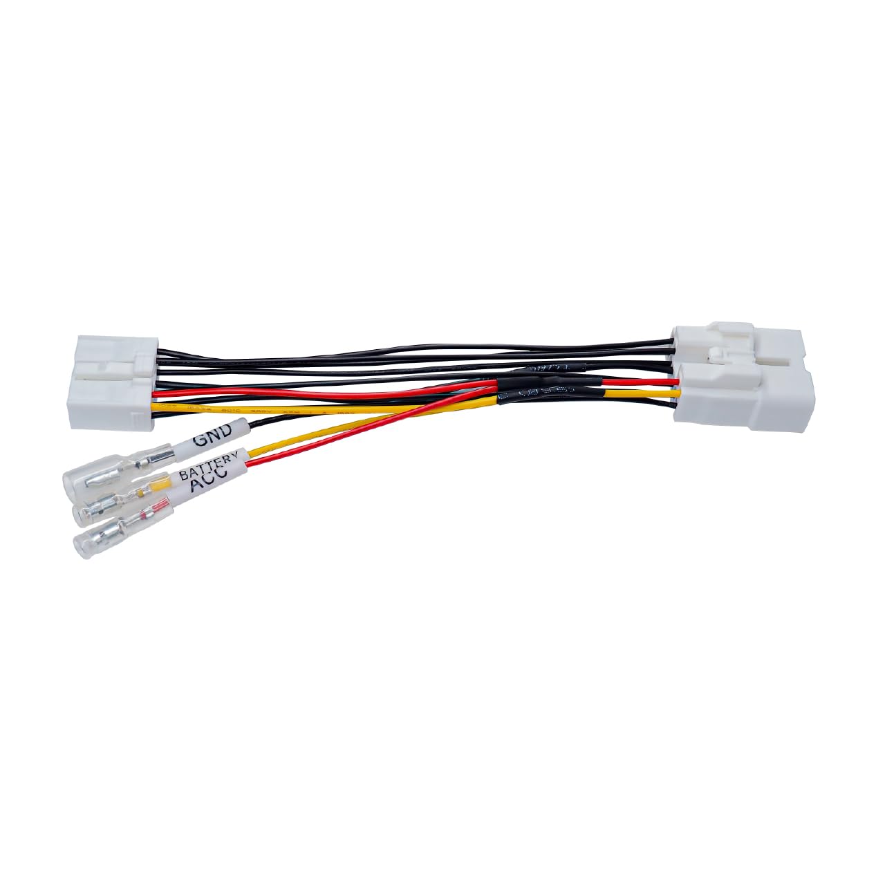

BeatSonic Power Extraction Cable Genuine Navigation System (for Toyota/Daihatsu BH26)