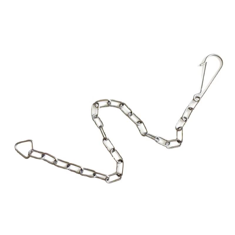 

YouShu Toilet Flapper & Tank Chain Set