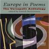 Europe In Poems Paperback Book 9781908376695